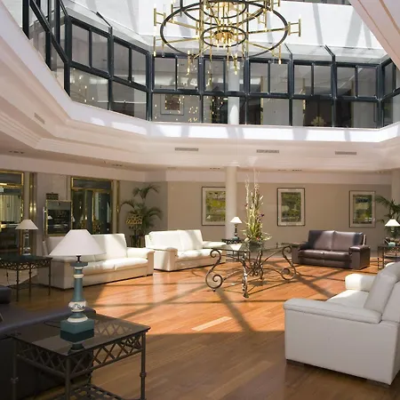 Hipotels Sherry Park 4*