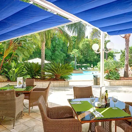 Hotel Hipotels Sherry Park Jerez de la Frontera