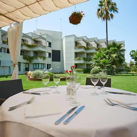 Hipotels Sherry Park Jerez de la Frontera