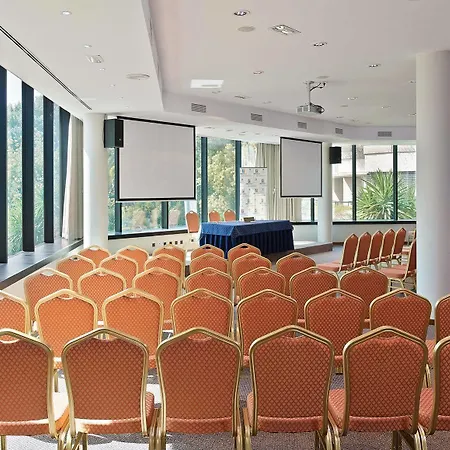 Hipotels Sherry Park Hotel Jerez de la Frontera