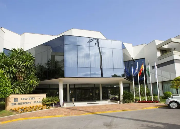 ヒポテルズ シェリー パーク