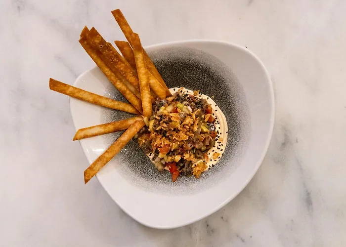 Hipotels Sherry Park Hotel 4*