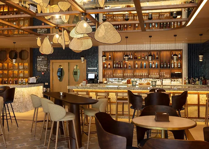 Hipotels Sherry Park Hotel Jerez de la Frontera