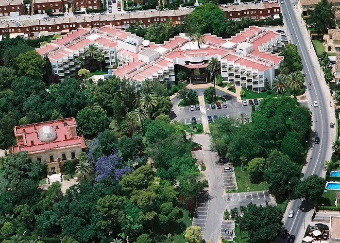 ヒポテルズ シェリー パーク