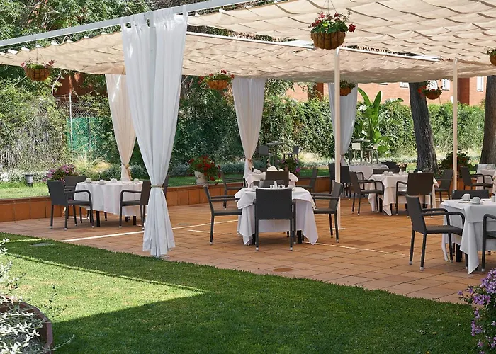 ヒポテルズ シェリー パーク