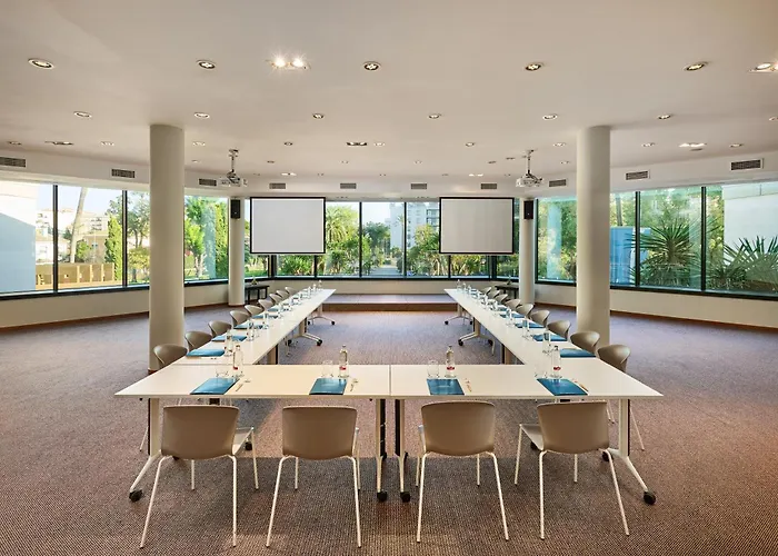 Hipotels Sherry Park