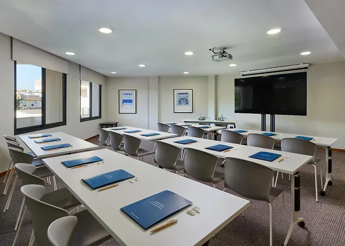 Hipotels Sherry Park 4* Jerez de la Frontera