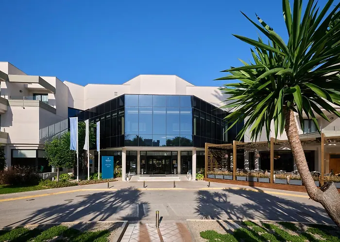 ヒポテルズ シェリー パーク