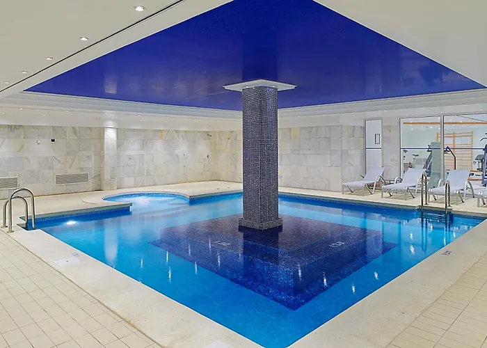 Hotel Hipotels Sherry Park Jerez de la Frontera