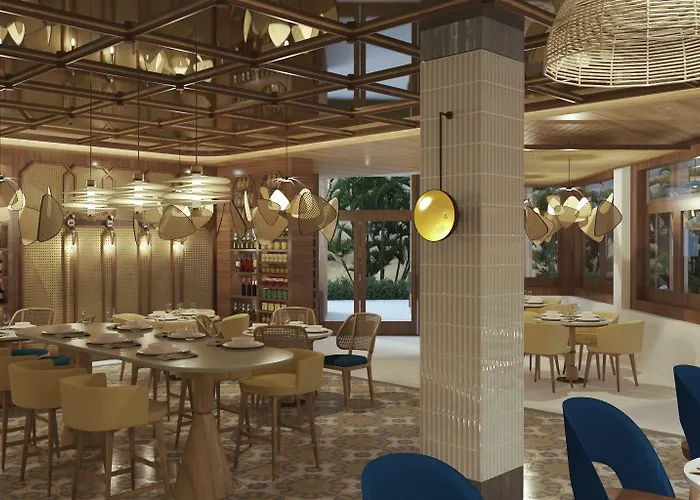 Hipotels Sherry Park Hotel Jerez de la Frontera