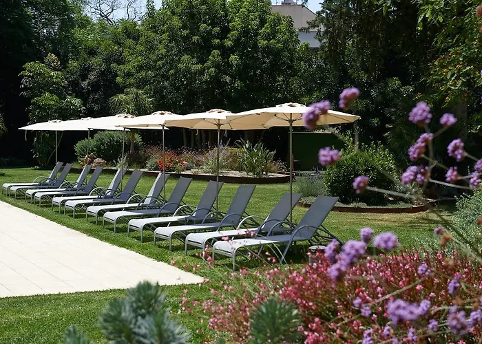 Hipotels Sherry Park 4*