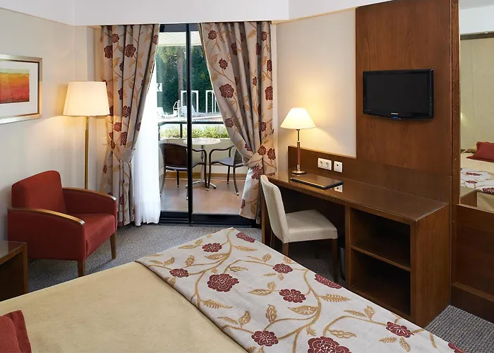 Hipotels Sherry Park