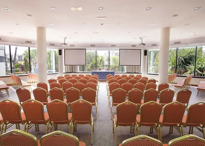 Hotel Hipotels Sherry Park