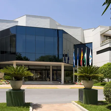 ヒポテルズ シェリー パーク ヘレス