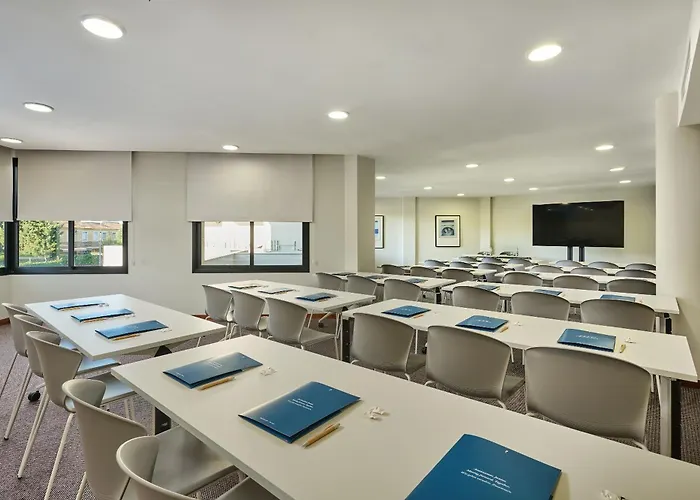 Szálloda Hipotels Sherry Park 4*