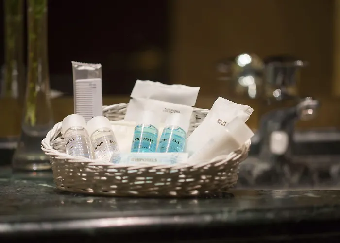 Hipotels Sherry Park Szálloda