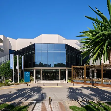 Hipotels Sherry Park