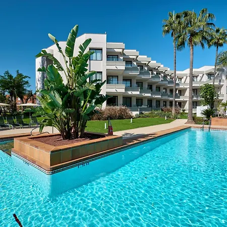 Hotel Hipotels Sherry Park 4*