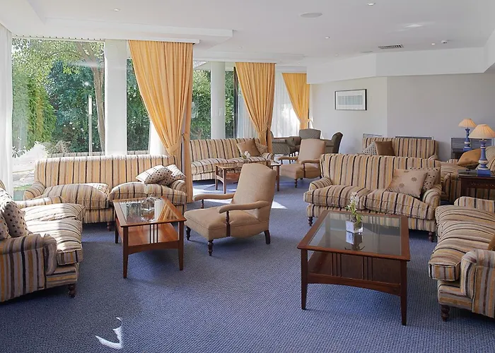 Hotel Hipotels Sherry Park 4*