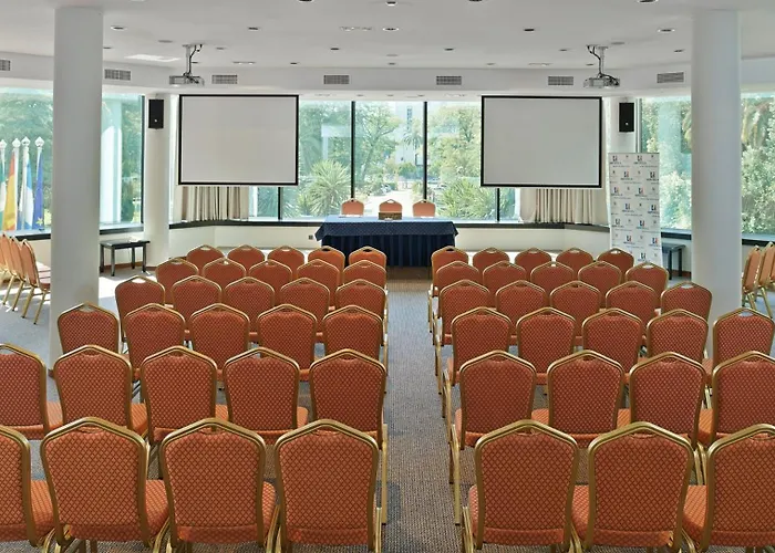 Hotel Hipotels Sherry Park 4*