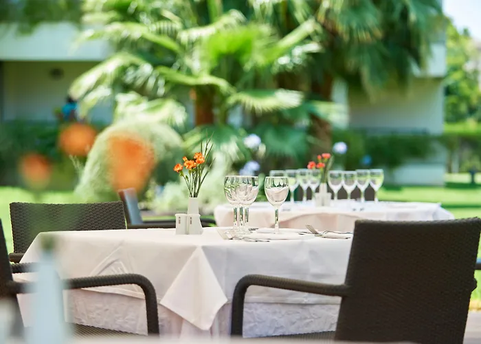 Hipotels Sherry Park Jerez de la Frontera