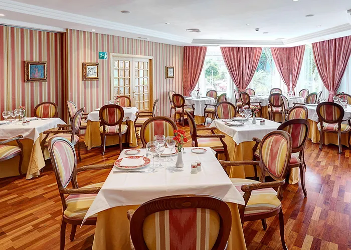 Hipotels Sherry Park Hotel Jerez de la Frontera