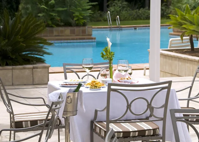 Hipotels Sherry Park Hotel